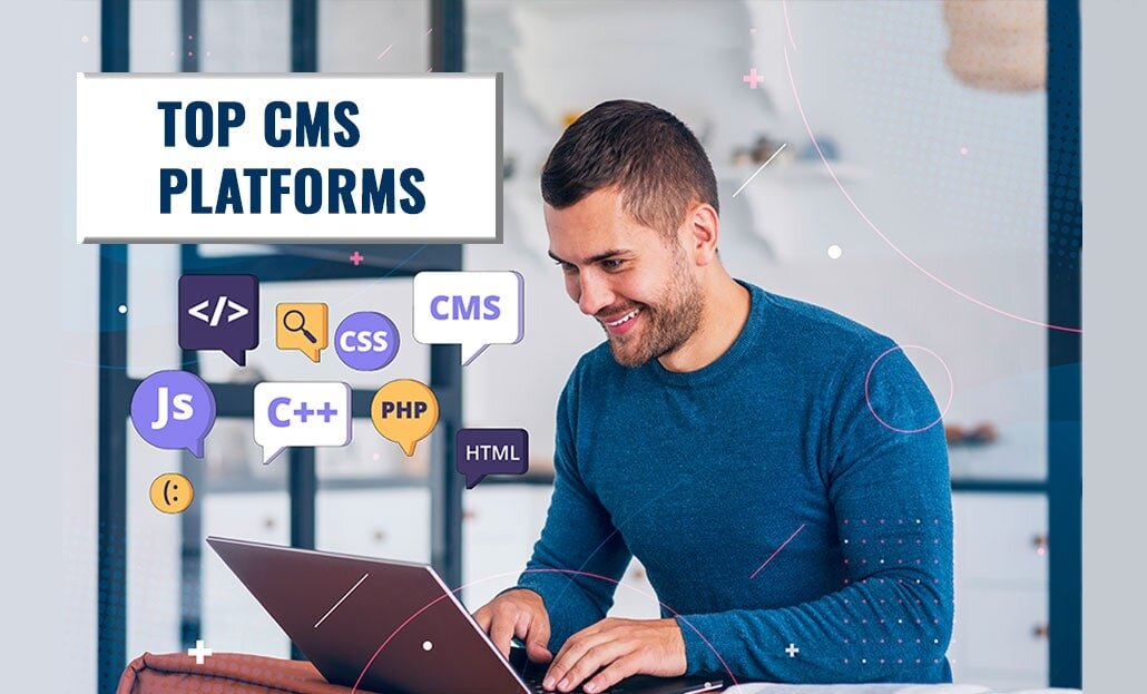 Best CMS Platforms in 2024